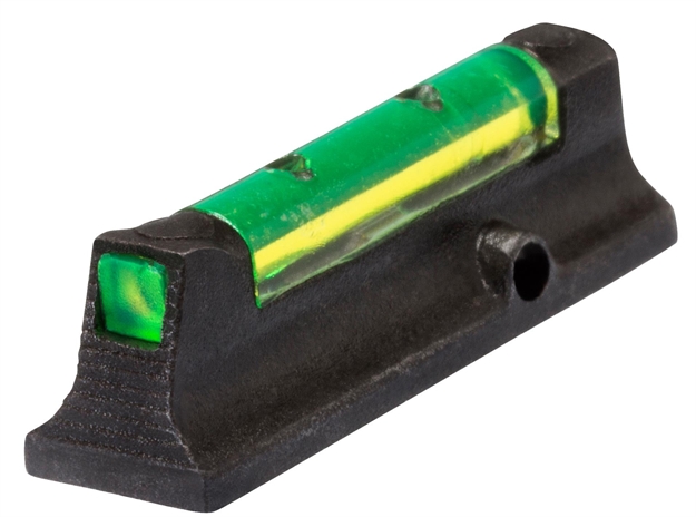 Picture of Hiviz Lcr2010g Front Sight Ruger Lcr & Lcrx Green Fiber Optic LCR2010-G 613485588095