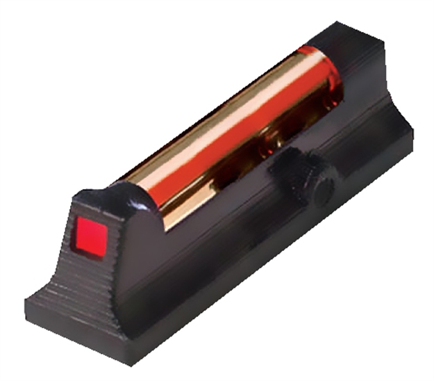 Picture of Hiviz Lcr2010r Front Sight Ruger Lcr & Lcrx Red Fiber Optic LCR2010-R 613485588088
