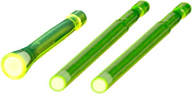 Picture of Hiviz Litepipe Rplcmt KT Lng Grn/Grn