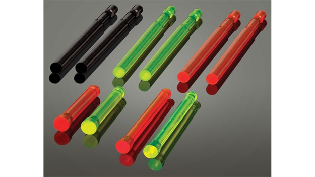 Picture of Hiviz Litewave Hndgn Rplcmt Pipe Set LWH-KIT