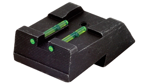 Picture of Hiviz Litewave 1911 Rear Does Not