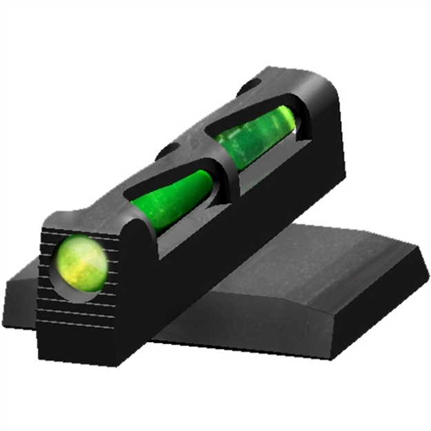 Picture of Hiviz Litewave Front Sight For All Ruger American Pistols RGALW01 613485589436
