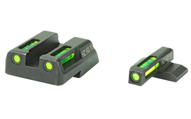 Picture of Hiviz Litewave H3 NS H&K P30/Vp9