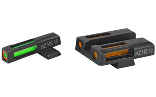 Picture of Hiviz Litewave H3 NS SP XD G/O OR