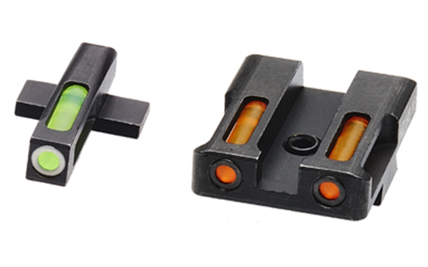 Picture of Hiviz Litewave H3 NS SP XD G/O WH