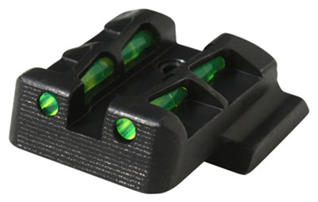 Picture of Hiviz Litewave Rear Sight For SW M&P Fullsize/Compact! MPLW11