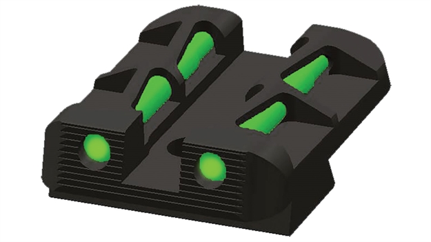 Picture of Sig Sauer Litewave Sights SGLW18 613485589337