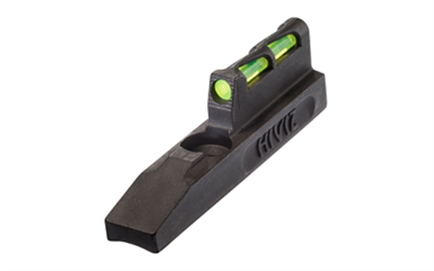 Picture of Hiviz Ruger Lite Litewave Interchangable Front Sight Fits 22/45 Lite Model RG2245L 613485588941