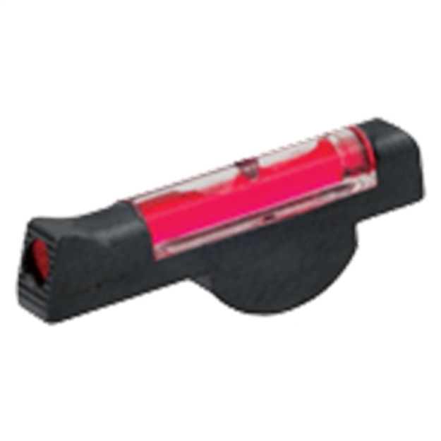 Picture of Hiviz Pistol Front Sight For S&W 617 Red! SW617R