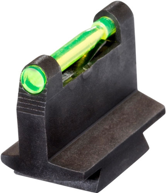 Picture of Hiviz Rifle Front Sight For 3/8" Dovetail .500"