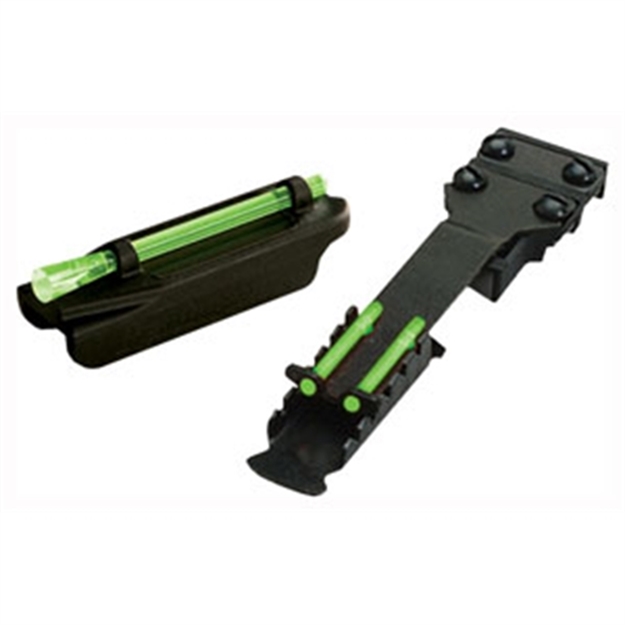 Picture of Hiviz Shotgun Turkey/Deer Set Rem. 870 Exp./11-87 Sportsman