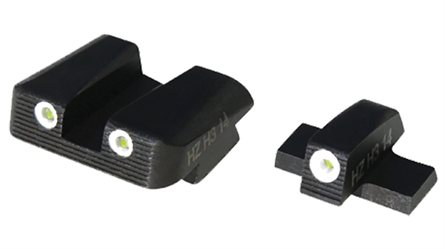 Picture of Hiviz Sig N/S F&R Fits P Series