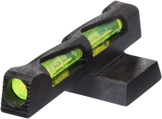 Picture of Hiviz S&W 1911 Litewave Interchangable Front Sight Fits S&W 1911 & 1911 E Series SW11LW01