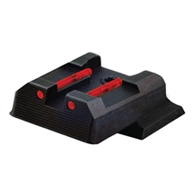 Picture of Hiviz S&W M&P Shield Rear RD