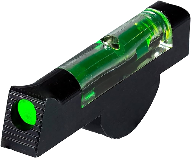 Picture of  Hiviz Sw617g Front Sight Smith & Wesson 617,647,648 Revolver Green Fiber Optic 613485586824