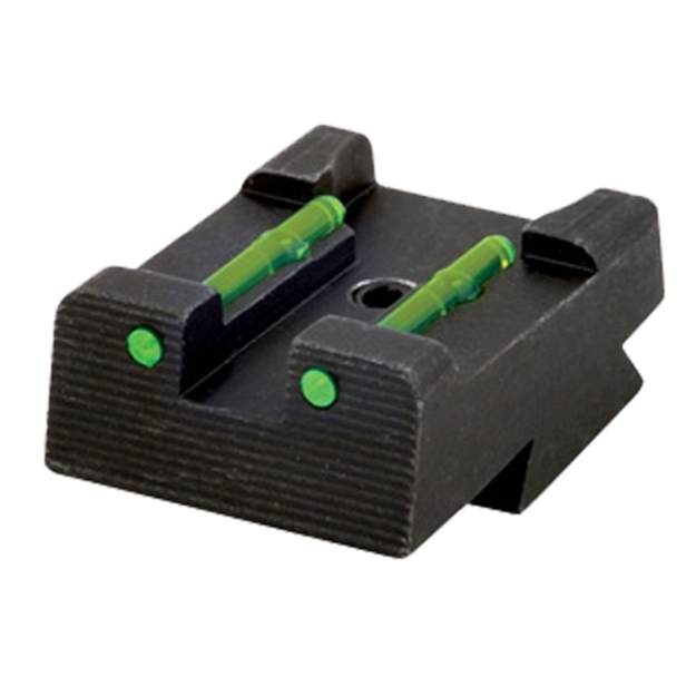 Picture of Hiviz Tr2109g Taurus 1911 Sight Taurus PT 1911 Red, Green