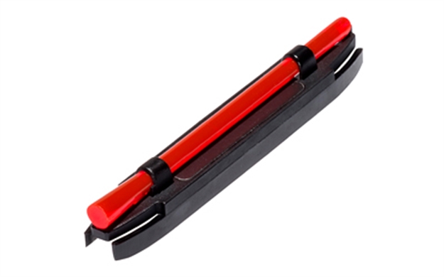 Picture of  Hiviz S200-R S-Series Magnetic Shotgun Sight Interchangeable Green/Red Front