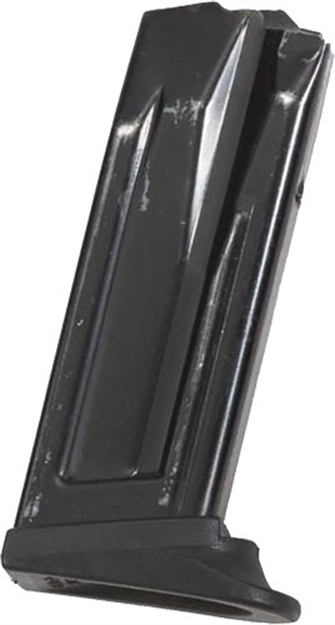 Picture of HK Magazine P2000sk .40Sw 9Rd Black Steel 207314S