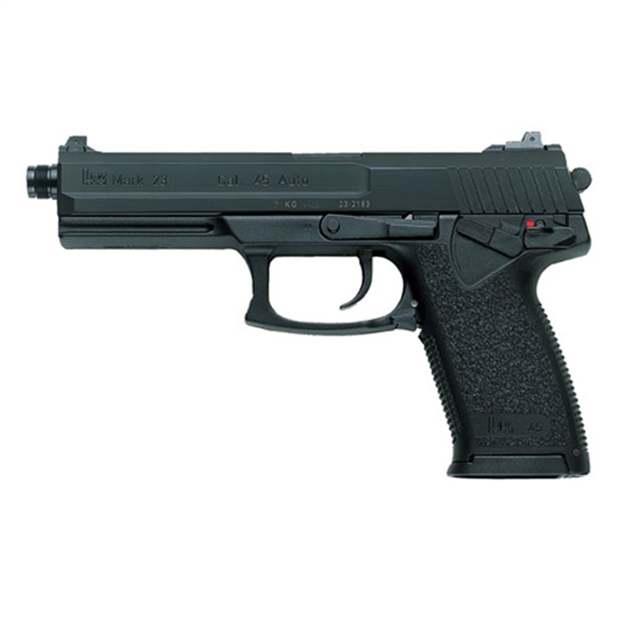 Picture of Heckler And Koch (Hk Usa) Mark 23 V1 Da/Sa 45Acp 10+1 81000080