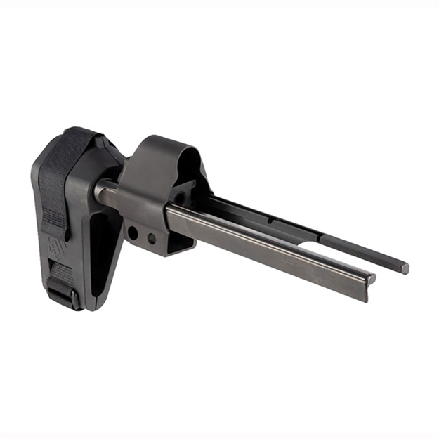 Picture of HK Mp5/53 Pdw 3-Position Adjustable Brace Black