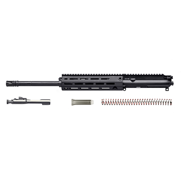 Picture of HK Mr556 Upper Receiver Kit 16.5" Medium Contour M-Lok< 81000584