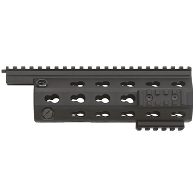 Picture of H&K Mr556 9'' Mrs Handguard, Black