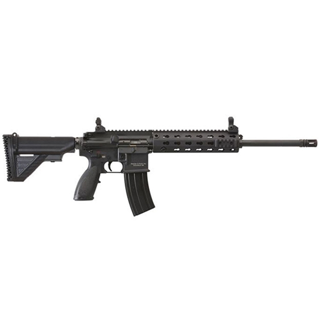 Picture of HK Mr556a1 30Rd/Vp9 15Rd Combo