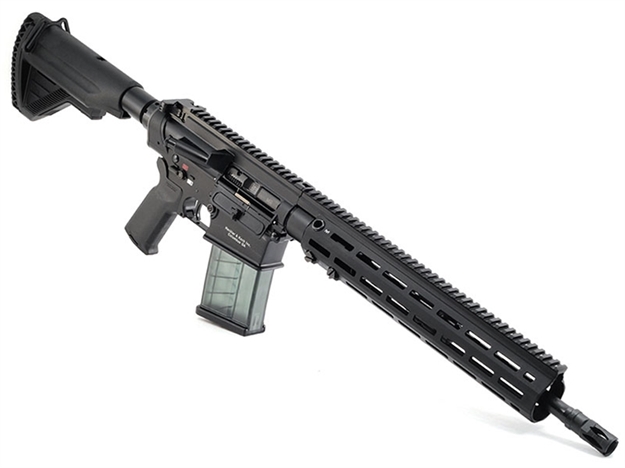 Picture of HK Mr762 7.62X51 OR 16.5" 1/20Rd 81000586