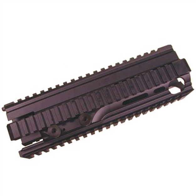 Picture of H&K Mr762 Quad Rail Handguard