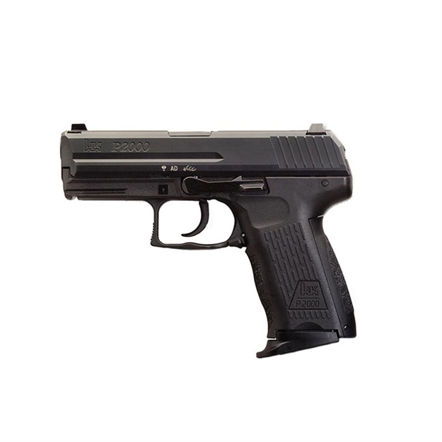 Picture of HK Barrel P2000 357Sig 3.62"