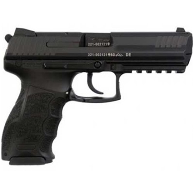 Picture of H&K P30l, Long Slide (V3) Da/Sa, W/ Two 13Rd Magazines (No M