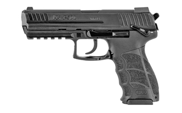 Picture of HK P30ls 9Mm 4.45" 17Rd V3 NS Blem