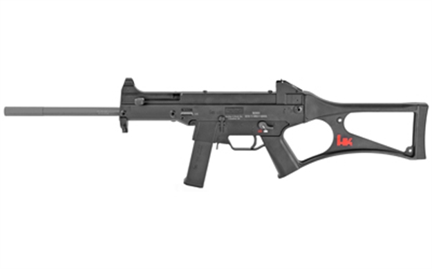 Picture of HK Usc Rifle 16.5" 45Acp 10Rd Blem
