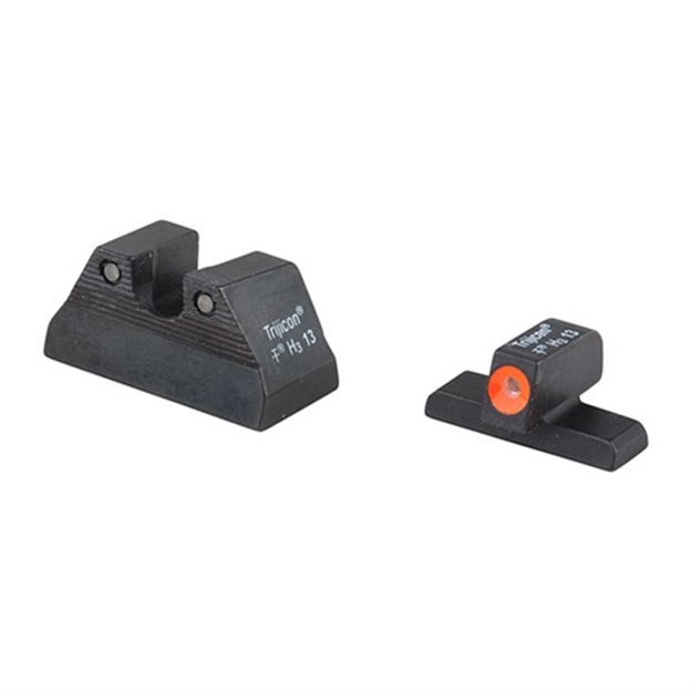 Picture of HK Usp Hd? Tritium Night Sight Sets HK106O