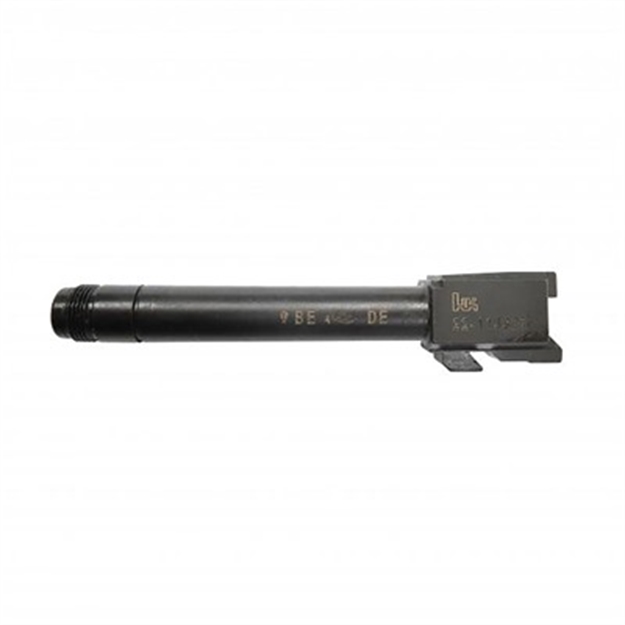 Picture of H&K Usp40 Tactical Threaded Barrel, 4.90 Inches (Replaces 207962)