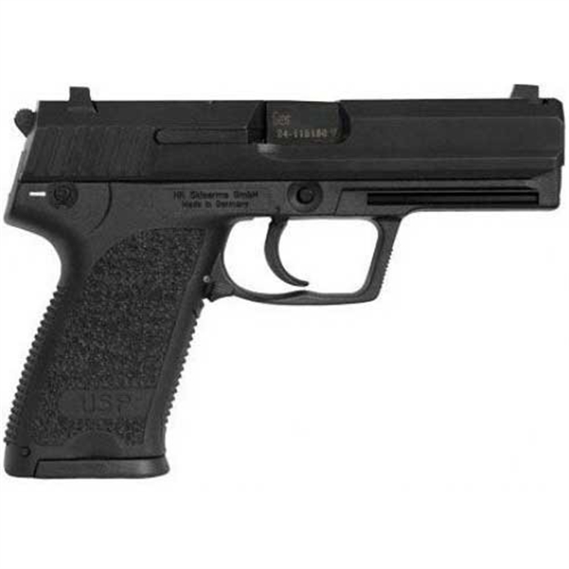 Picture of HK Usp40 (V1) 40 S&W 10-Rd