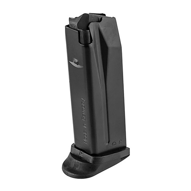 Picture of H&K Usp45/Hk45 Compact 8Rd Magazine, E