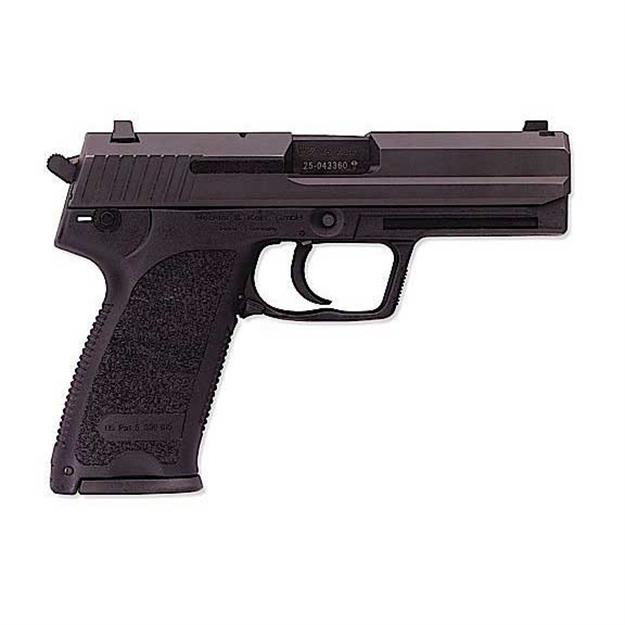 Picture of H&K Usp45 (V7) Lem Dao, W/ Two 10Rd Magazines