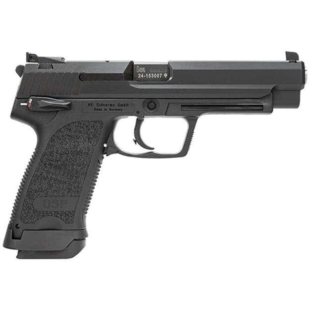 Picture of Heckler And Koch (Hk Usa) Usp9 Expert V1 9Mm 15+1 Safety 81000361 642230261549