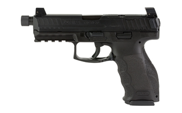 Picture of HK VP9 TACTICAL OR 9MM 4.7" 10R BLEM 81000626 -