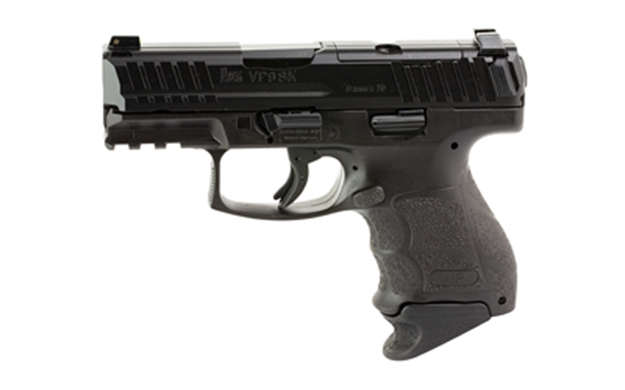 Picture of Heckler And Koch (Hk Usa) Vp9skb 9Mm BK 3.4" 10+1 FS Or# 81000742