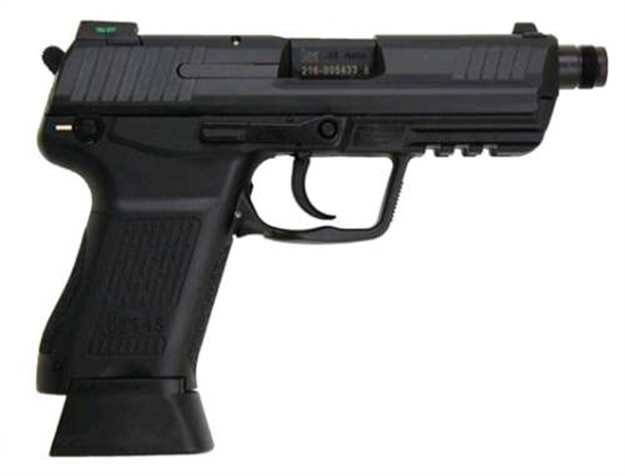 Picture of Hk45c Compact Tact V3 45Acp