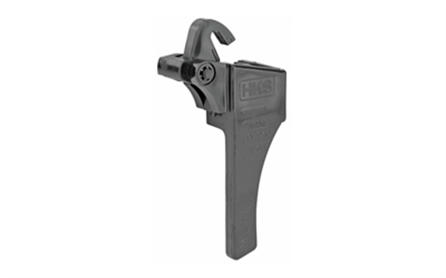 Picture of Hks Gl940 Double Stack Mag Loader Made OF Plastic With Black Finish For 40 S&W Pistols GL-940