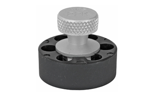 Picture of Hks Spdlr 22Lr S&W 17, Colt Dback