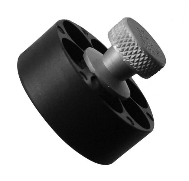 Picture of Hks 29M M Series  Made OF Metal With Black Finish For 44 Spl, 44 Mag S&W 29, 629 Dan Wesson Ruger Redhawk, Super Redhawk Colt Anaconda Taurus 44,444 Raging Bull Holds UP TO 6Rds 29-M 088652000296