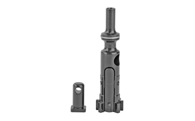 Picture of HM Defense Hmb-Ar15 Hmb  Drop-In Bolt Assembly 223 Rem/5.56 Nato Black Nitride