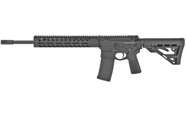 Picture of HM Defender M5 5.56 16" Mlok Blem