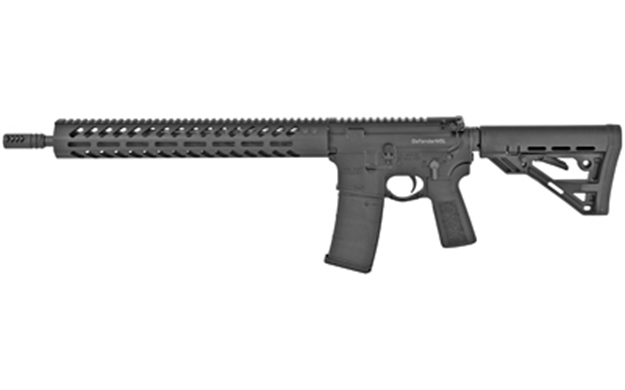 Picture of HM Defender M5l 5.56 16" Mlok Blem