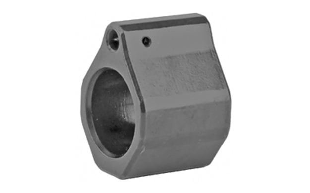 Picture of HM Gas Block .750 Blk