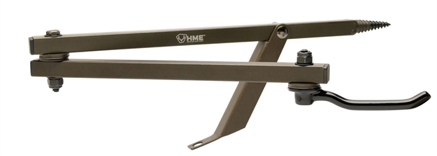 Picture of Hme Bow Hanger Super Hanger 20" Folding W/Acc Hooks 1Ea PSSH